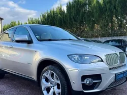 Gris Utilisé 2012 BMW X6 Comfort Edition SUV | 19 990 € (Prix juste)