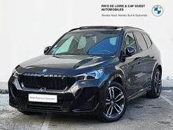 Othercolor Utilisé 2023 BMW iX1 M Sport SUV | 44 800 € (Prix juste)