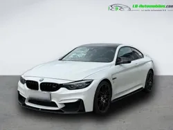 Utilisé 2018 BMW M4 Comfort Edition Coupé | 65 800 € (Bon prix)