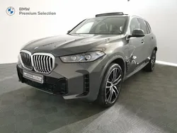 Utilisé 2024 BMW X5 M Sport SUV | 97 800 € (Prix juste)