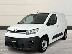 Utilisé 2020 Citroën Berlingo Monospace | 12 999 €