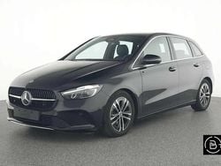 Noir Utilisé 2024 Mercedes B180 Business Monospace | 27 490 € (Bon prix)