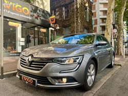Gris Utilisé 2019 Renault Talisman Business Berline | 14 790 € (Bon prix)