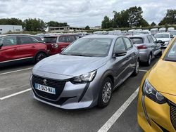 Occasion 2021 Peugeot 208 S Citadine | 11 290 € (Prix juste)