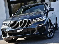 Gris Utilisé 2021 BMW X5 M Sport SUV | 33 950 €