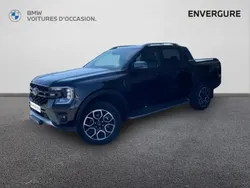 Utilisé 2023 Ford Ranger Pick-up | 52 900 €