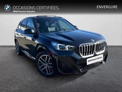 Noir Utilisé 2025 BMW X1 M Sport SUV | 49 890 € (Prix cher)