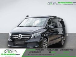 Utilisé 2024 Mercedes V300 Monospace | 87 600 €
