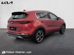 Utilisé 2021 Kia Sportage GT-Line SUV | 26 891 € (Prix cher)
