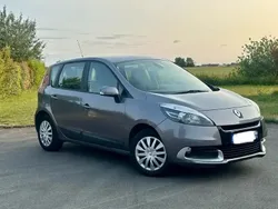 Utilisé 2013 Renault Scénic III Business Monospace | 7 990 € (Super prix)