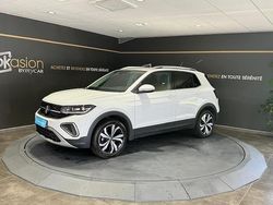 Utilisé 2024 VW T-Cross SUV | 24 155 € (Prix juste)