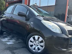 Utilisé 2007 Toyota Yaris Citadine | 3 490 € (Bon prix)