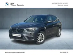 Othercolor Utilisé 2017 BMW X1 Comfort Edition SUV | 23 900 € (Bon prix)