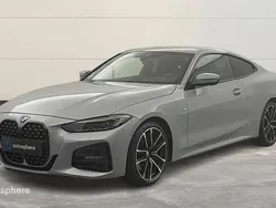 Utilisé 2022 BMW 430 M Sport Coupé | 48 999 €