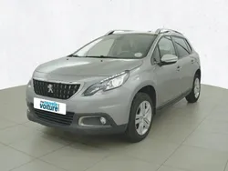 Utilisé 2019 Peugeot 2008 S SUV | 10 290 € (Super prix)