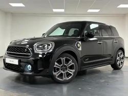 Midnight black ii Utilisé 2022 Mini Cooper Countryman SUV | 28 490 € (Prix juste)