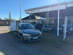 Gris Utilisé 2019 BMW X1 xLine SUV | 22 990 €