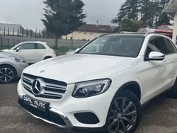 Utilisé 2015 Mercedes GLC220 | 23 990 €