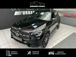 Utilisé 2021 Mercedes G300 AMG line SUV | 42 777 €