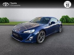 Utilisé 2016 Toyota GT86 GT | 27 490 € (Prix assez cher)
