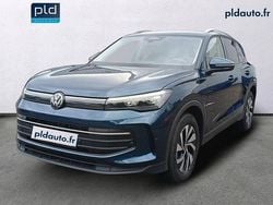 Bleu Utilisé 2025 VW Tiguan Edition SUV | 40 690 € (Bon prix)