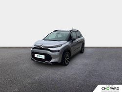 Gris Utilisé 2024 Citroën C3 Aircross SUV | 15 790 € (Bon prix)