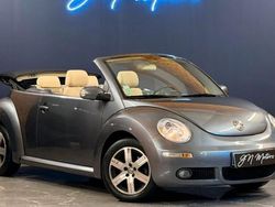 Utilisé 2007 VW Beetle Cabriolet | 13 990 €