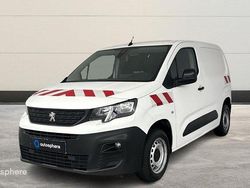 Utilisé 2021 Peugeot Partner S Van | 14 900 €