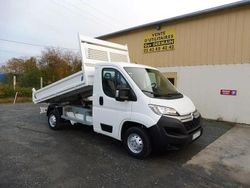 Blanc Utilisé 2019 Citroën Jumper Comfort Monospace | 27 360 € (Prix cher)