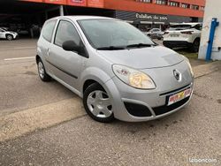 Gris Occasion 2008 Renault Twingo Citadine | 3 990 € (Prix juste)