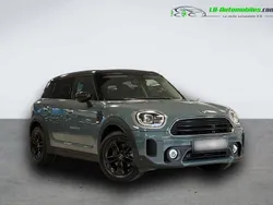Utilisé 2022 Mini Countryman SUV | 30 000 € (Prix juste)