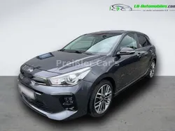 Utilisé 2019 Kia Rio Citadine | 17 300 € (Prix juste)