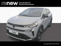 Gris Utilisé 2025 Renault Symbioz Iconic SUV | 30 900 € (Super prix)