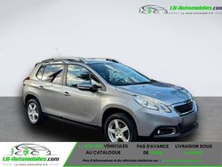 Occasion 2016 Peugeot 2008 SUV | 12 900 € (Prix cher)
