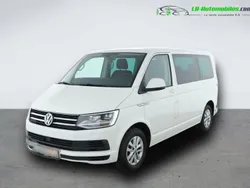 Utilisé 2016 VW Multivan Break | 41 700 € (Prix juste)