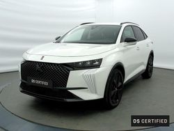 Blanc Utilisé 2024 DS Automobiles DS7 Crossback Performance SUV | 35 680 € (Prix juste)