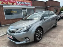 Utilisé 2015 Toyota Avensis Break | 10 990 €