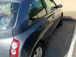 Utilisé 2003 Nissan Micra Acenta Citadine | 2 000 €