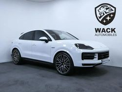 Blanc Utilisé 2024 Porsche Cayenne SUV | 109 900 € (Super prix)