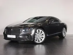Utilisé 2021 Bentley Continental GT Coupé | 299 000 €