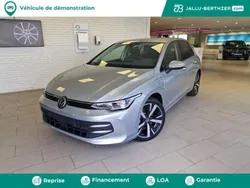 Utilisé 2025 VW Golf VIII Edition | 37 990 €