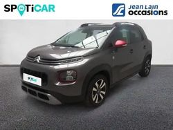 Gris Occasion 2020 Citroën C3 Aircross SUV | 13 474 € (Prix juste)