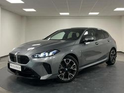 Gris Occasion 2025 BMW 120 M Sport Citadine | 37 890 € (Prix juste)
