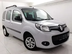 Bleu Utilisé 2019 Renault Kangoo LIMITED Monospace | 12 450 € (Prix cher)