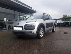 Gris Utilisé 2018 Citroën C4 Cactus Live Citadine | 7 500 € (Prix juste)