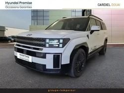 Creamy white mate Utilisé 2025 Hyundai Santa Fe SUV | 65 900 €
