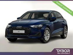 Bleu Nouvelle 2025 Audi A3 Sport | 30 449 € (Prix cher)