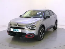 Gris Utilisé 2020 Citroën C4 Feel Berline | 14 490 € (Prix juste)