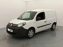 Blanc Utilisé 2016 Renault Kangoo Monospace | 5 499 €