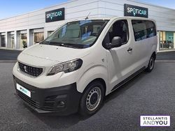 Utilisé 2021 Peugeot e-Expert Van | 22 990 € (Prix juste)